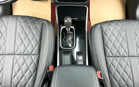 Mitsubishi Outlander III рестайлинг 3, 2023 год, 2 130 005 рублей, 12 фотография