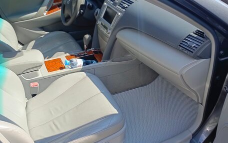 Toyota Camry, 2009 год, 1 355 000 рублей, 8 фотография