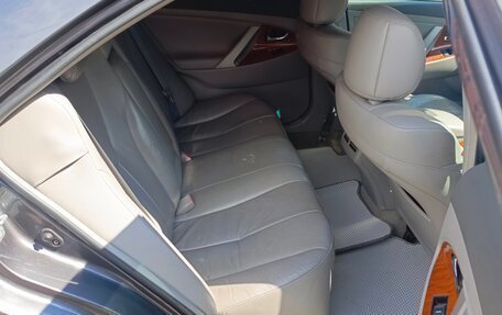 Toyota Camry, 2009 год, 1 355 000 рублей, 7 фотография