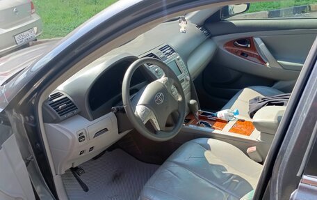 Toyota Camry, 2009 год, 1 355 000 рублей, 5 фотография