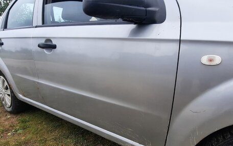 Chevrolet Aveo III, 2009 год, 230 000 рублей, 5 фотография