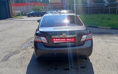 Toyota Camry, 2009 год, 1 355 000 рублей, 2 фотография