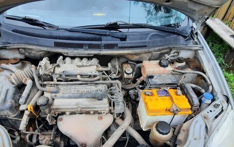 Chevrolet Aveo III, 2009 год, 230 000 рублей, 6 фотография