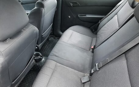 Chevrolet Aveo III, 2009 год, 230 000 рублей, 14 фотография