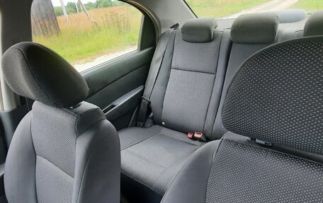 Chevrolet Aveo III, 2009 год, 230 000 рублей, 16 фотография