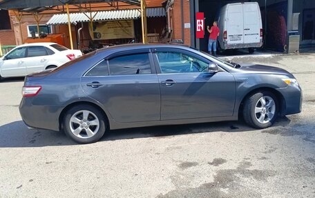 Toyota Camry, 2009 год, 1 355 000 рублей, 3 фотография