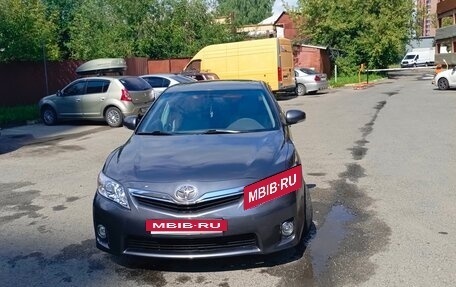 Toyota Camry, 2009 год, 1 355 000 рублей, 4 фотография