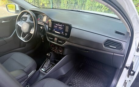 Volkswagen Polo VI (EU Market), 2021 год, 1 450 000 рублей, 13 фотография