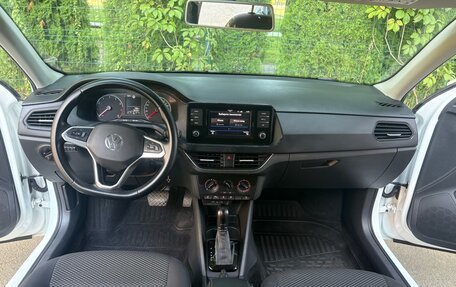 Volkswagen Polo VI (EU Market), 2021 год, 1 450 000 рублей, 15 фотография