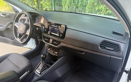 Volkswagen Polo VI (EU Market), 2021 год, 1 450 000 рублей, 14 фотография