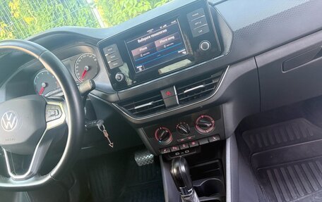 Volkswagen Polo VI (EU Market), 2021 год, 1 450 000 рублей, 18 фотография