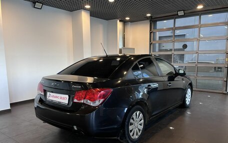 Chevrolet Cruze II, 2010 год, 280 000 рублей, 3 фотография
