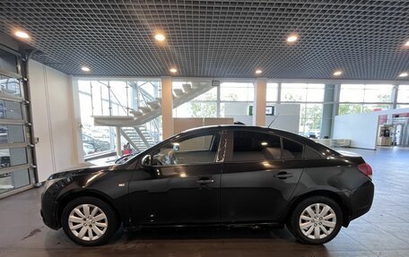 Chevrolet Cruze II, 2010 год, 280 000 рублей, 6 фотография