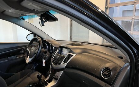 Chevrolet Cruze II, 2010 год, 280 000 рублей, 11 фотография