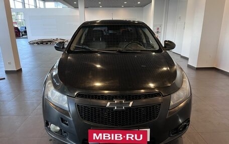 Chevrolet Cruze II, 2010 год, 280 000 рублей, 8 фотография