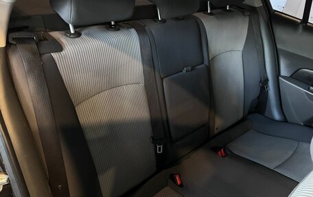 Chevrolet Cruze II, 2010 год, 280 000 рублей, 28 фотография