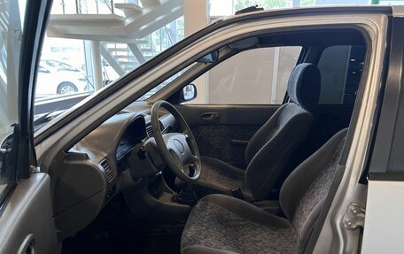 Suzuki Swift II, 2002 год, 60 000 рублей, 14 фотография