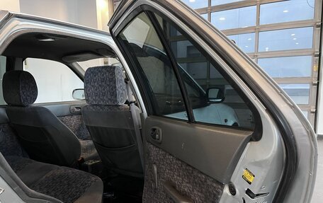 Suzuki Swift II, 2002 год, 60 000 рублей, 15 фотография