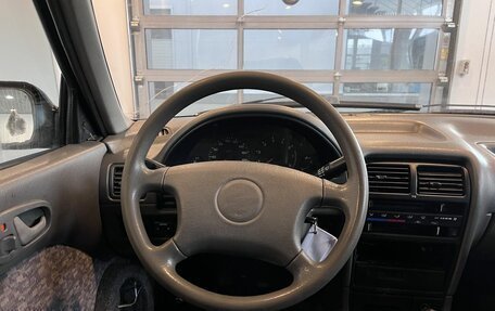 Suzuki Swift II, 2002 год, 60 000 рублей, 10 фотография