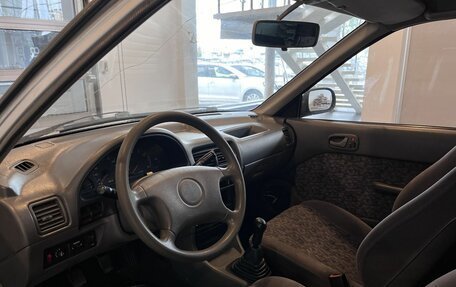 Suzuki Swift II, 2002 год, 60 000 рублей, 18 фотография