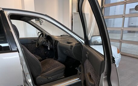 Suzuki Swift II, 2002 год, 60 000 рублей, 22 фотография