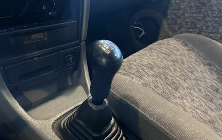 Suzuki Swift II, 2002 год, 60 000 рублей, 26 фотография