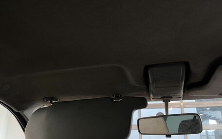 Suzuki Swift II, 2002 год, 60 000 рублей, 27 фотография