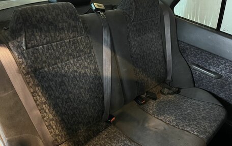 Suzuki Swift II, 2002 год, 60 000 рублей, 28 фотография