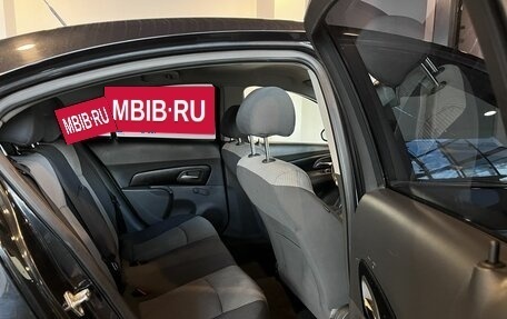 Chevrolet Cruze II, 2010 год, 280 000 рублей, 22 фотография