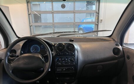 Daewoo Matiz I, 2009 год, 40 000 рублей, 9 фотография