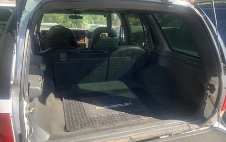 Chevrolet Blazer II рестайлинг, 1996 год, 499 000 рублей, 5 фотография