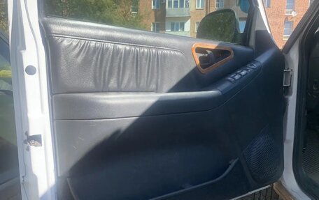 Chevrolet Blazer II рестайлинг, 1996 год, 499 000 рублей, 10 фотография