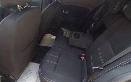 Renault Fluence I, 2013 год, 750 000 рублей, 5 фотография