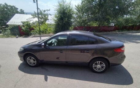 Renault Fluence I, 2013 год, 750 000 рублей, 4 фотография