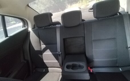 Renault Fluence I, 2013 год, 750 000 рублей, 8 фотография