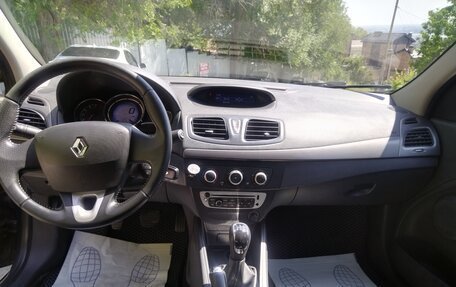 Renault Fluence I, 2013 год, 750 000 рублей, 9 фотография