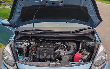 Honda Fit, 2021 год, 1 200 000 рублей, 2 фотография