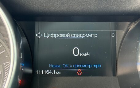 Ford Mustang VI рестайлинг, 2020 год, 2 350 000 рублей, 11 фотография