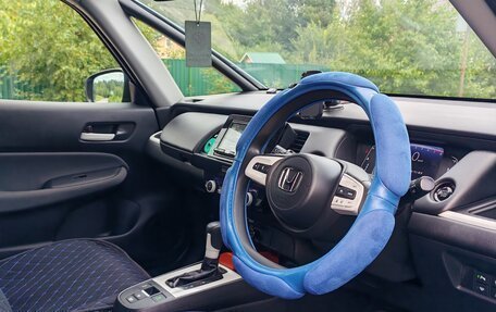 Honda Fit, 2021 год, 1 200 000 рублей, 10 фотография