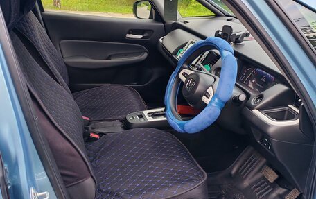 Honda Fit, 2021 год, 1 200 000 рублей, 9 фотография