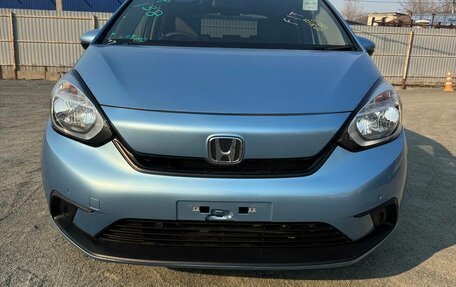 Honda Fit, 2021 год, 1 200 000 рублей, 20 фотография