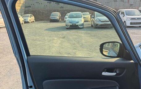 Honda Fit, 2021 год, 1 200 000 рублей, 16 фотография