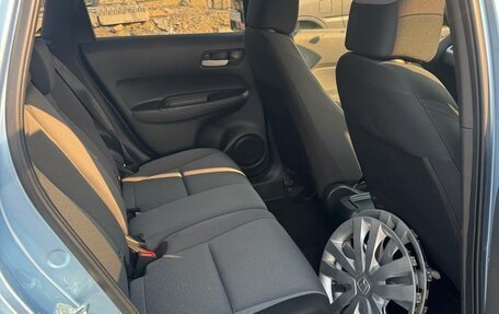 Honda Fit, 2021 год, 1 200 000 рублей, 24 фотография