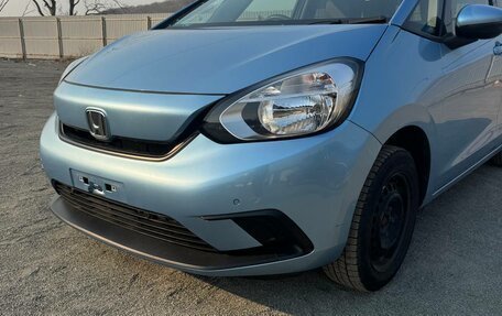 Honda Fit, 2021 год, 1 200 000 рублей, 21 фотография