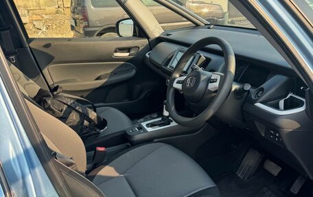 Honda Fit, 2021 год, 1 200 000 рублей, 23 фотография