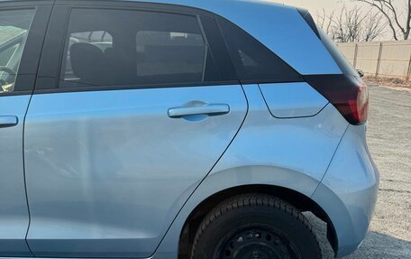 Honda Fit, 2021 год, 1 200 000 рублей, 29 фотография