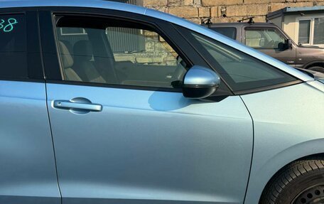 Honda Fit, 2021 год, 1 200 000 рублей, 34 фотография