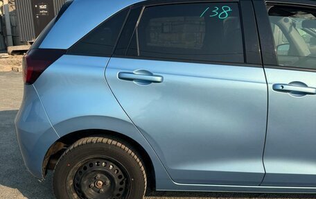 Honda Fit, 2021 год, 1 200 000 рублей, 30 фотография