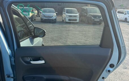 Honda Fit, 2021 год, 1 200 000 рублей, 26 фотография