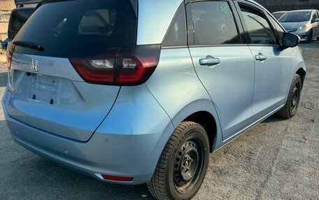 Honda Fit, 2021 год, 1 200 000 рублей, 36 фотография